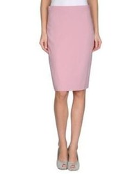 Marly S Knee Length Skirts