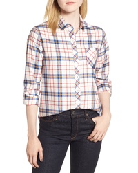 Barbour Sandsend Relaxed Fit Shirt