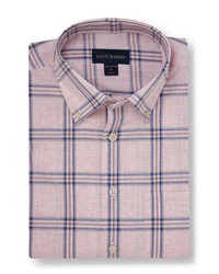 Scott Barber Plaid Shirt