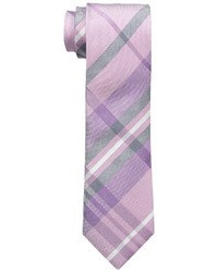 Kenneth Cole Reaction Seagull Plaid Ties