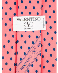 Valentino Silk Tie