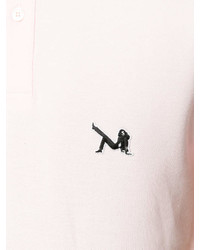 Calvin Klein 205w39nyc Brooke Shields Polo Shirt