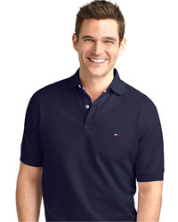 Tommy Hilfiger Classic Fit Ivy Polo