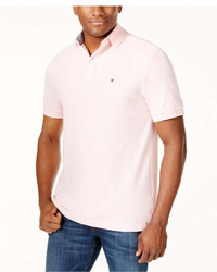 Tommy Hilfiger Classic Fit Ivy Polo Created For Macys