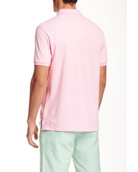 bonobos classic pique polo