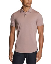 CUTS CLOTHING Cuts Coz Lifestyle Polo In Mountain Mist At Nordstrom