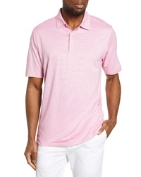 PETER MILLAR COLLECTION Excursionist Flex Polo