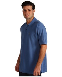 Lacoste L1212 Classic Pique Polo Shirt Short Sleeve Knit