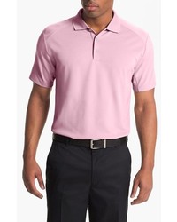Nike Victory Golf Polo Perfect Pink X Large