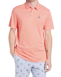 Original Penguin Oxford Golf Polo