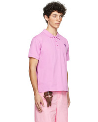 Marc Jacobs Pink Heaven By Tiny Teddy Polo