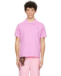 Marc Jacobs Pink Heaven By Tiny Teddy Polo