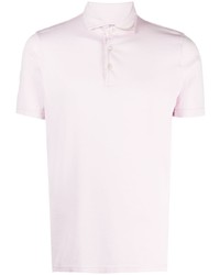 Fedeli Plain Polo Shirt