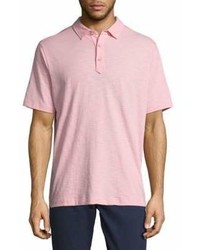 Tommy Bahama Ponit Collar Polo Tee