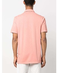James Perse Revised Standard Polo Shirt