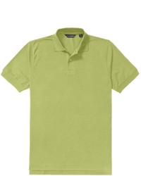 Scott Barber Pima Cotton Polo Shirt Short Sleeve