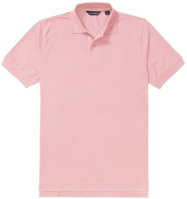 pima cotton polo shirts