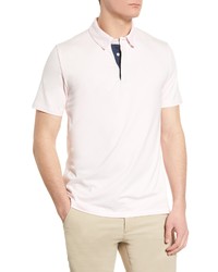 Tommy John Second Skin Comfort Polo