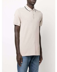 Brunello Cucinelli Short Sleeve Polo Shirt