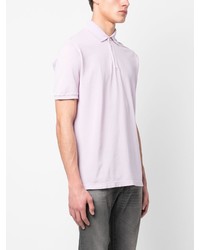 Fedeli Short Sleeve Polo Shirt