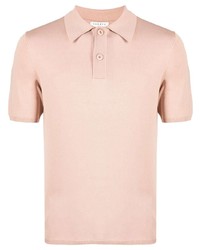 Sandro Paris Short Sleeve Polo Shirt