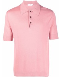 PT TORINO Short Sleeve Polo Shirt