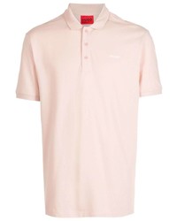 Hugo Short Sleeve Polo Shirt