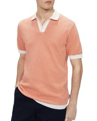 Ted Baker London Soba Knit Polo