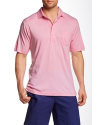 Peter Millar Solid Polo
