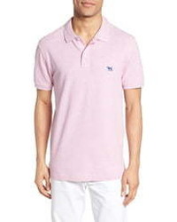 Rodd & Gunn The Gunn Pique Sports Fit Cotton Polo