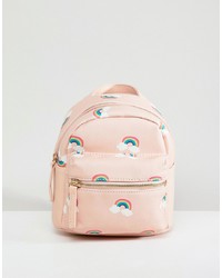 Oh My Gosh Accessories Printed Backpack