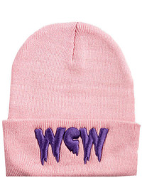 We Are Pop Culture The Wcw Beanie