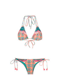BRIGITTE Triangle Bikini Set