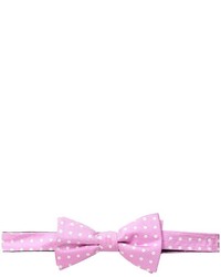 Tommy Hilfiger Printed Dot Pre Tied Bow Ties