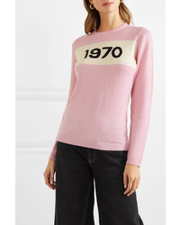 Bella Freud 1970 Cashmere Sweater