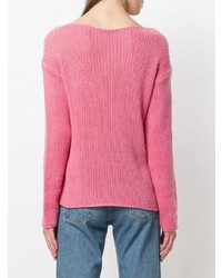Ermanno Scervino Fool For You Sweater