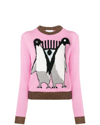 Chiara Ferragni Penguin Sweater