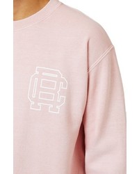 Topman Rc Graphic Sweatshirt