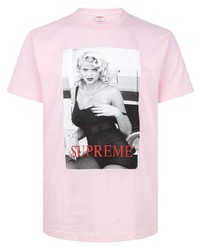 Supreme Anna Nicole Smith T Shirt