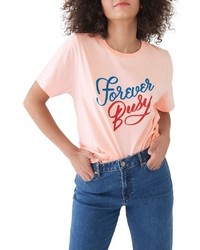 BAN.DO Ban Do Forever Busy Classic Tee
