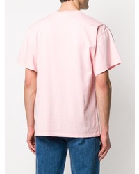 Moschino Bunny Print T Shirt