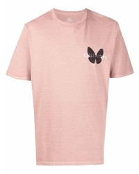 C.P. Company Butterfly Print T Shirt