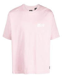 Levi's Crew Neck Logo Print T Shirt