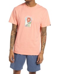 Vans Cut It Out Graphic Tee