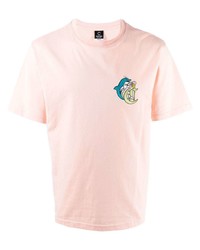 CLOTTEE Dolphin Short Sleeve Cotton T Shirt