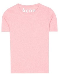 Acne Studios Dorla 2 Pack Cotton T Shirts