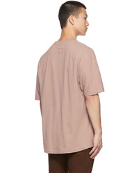 FREI-MUT Graphic Orbit T Shirt