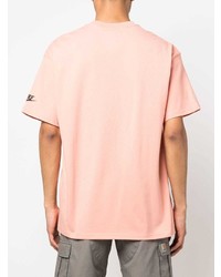 Nike Graphic Print Cotton T Shirt