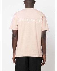Ih Nom Uh Nit Graphic Print Cotton T Shirt