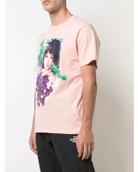 Perks And Mini Graphic Print T Shirt